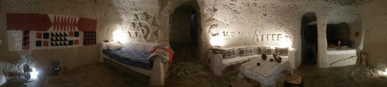 Вилла Casas Cueva Alfer Фасния Экстерьер фото