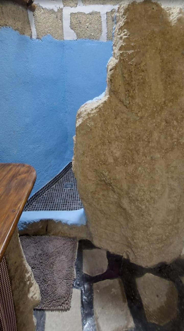 Вилла Casas Cueva Alfer Фасния Экстерьер фото