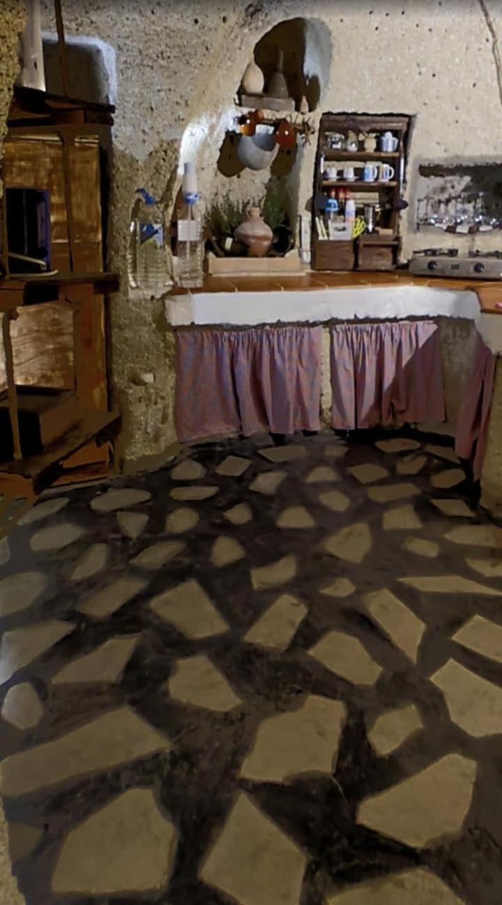 Вилла Casas Cueva Alfer Фасния Экстерьер фото