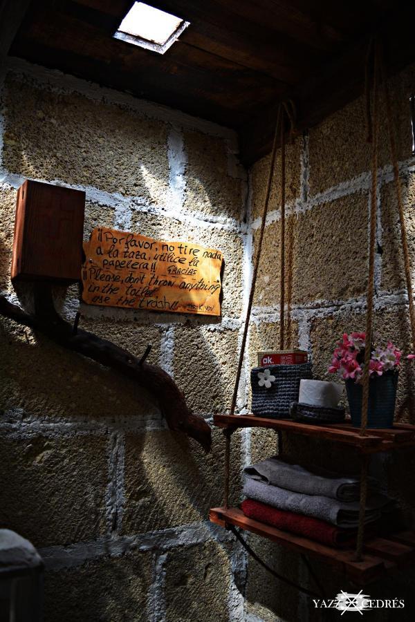 Вилла Casas Cueva Alfer Фасния Экстерьер фото