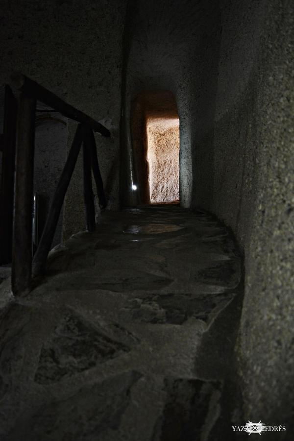 Вилла Casas Cueva Alfer Фасния Экстерьер фото