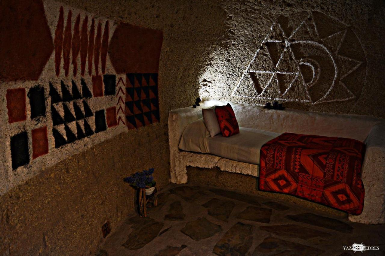Вилла Casas Cueva Alfer Фасния Экстерьер фото