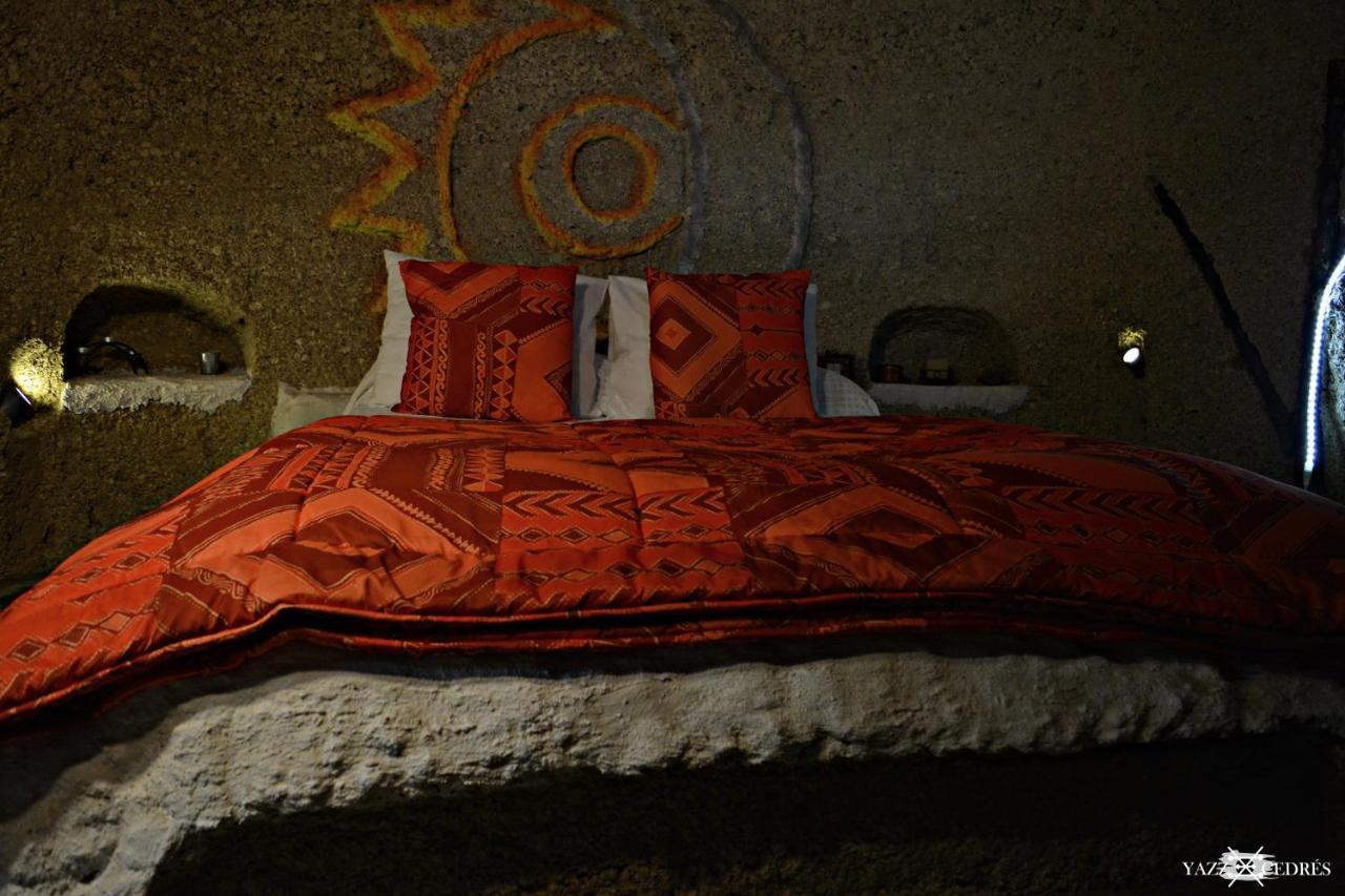 Вилла Casas Cueva Alfer Фасния Экстерьер фото